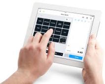 point of sale for business